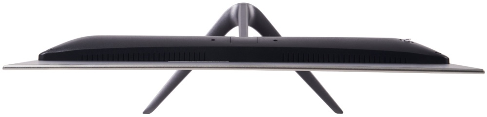 Монитор Leff 22" 22FV100 grey (1920x1080, 3000:1, 170°/170°, 7ms (GTG), 250cd/m2, VA, HDMI, выход на наушники)