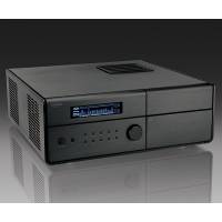 Корпус ZALMAN HD503 (без БП, ATX, black)