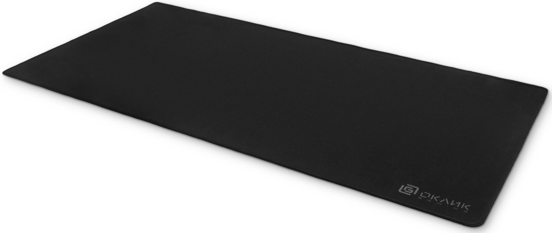 Коврик для мыши Oklick OK-T800 (тканевый на резиновой основе, игровой, 800x400x2mm)