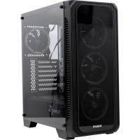 Корпус ZALMAN Z7 NEO (без БП, ATX, USB3.0, black)
