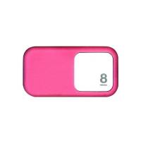 Флеш накопитель USB 2.0 8Gb QUMO Silicone (QM8GUD-Sil, pink)