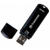 Флеш накопитель USB 3.0 32Gb Transcend JetFlash 750K (TS32GJF750K, 130Mb/s, black)