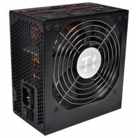 Блок питания Thermaltake 500W (TR2-0500P, 80 plus Bronze, 120mm, 20+4+4+4pin, 2*PCI-E 6+2pin, 6*SATA, 4*HDD, 1*FDD) RTL