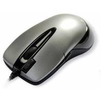 Мышь A4Tech X6-55D-1 (USB, G-laser, 1000dpi, silver)