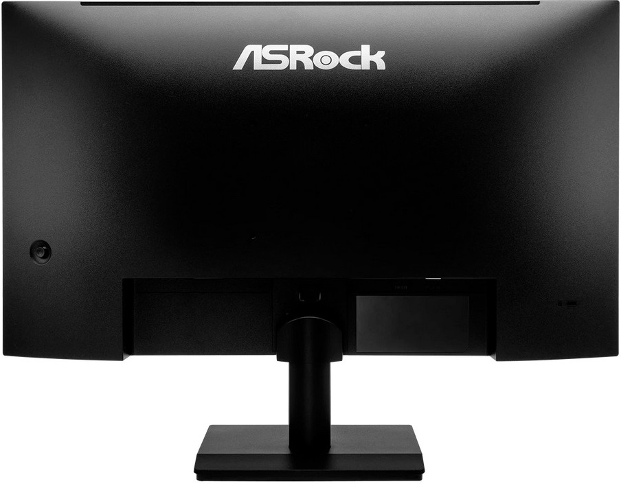 Монитор ASRock 24.5" CL25FFA black (1920x1080, 120Hz, 1500:1, 178°/178°, 1ms (MPRT), 300cd/m2, IPS, HDMI)