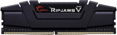 Память DDR4 16Gb PC25600, 3200MHz, G.Skill Ripjaws V (F4-3200C16S-16GVK, 1.35V, classic black)