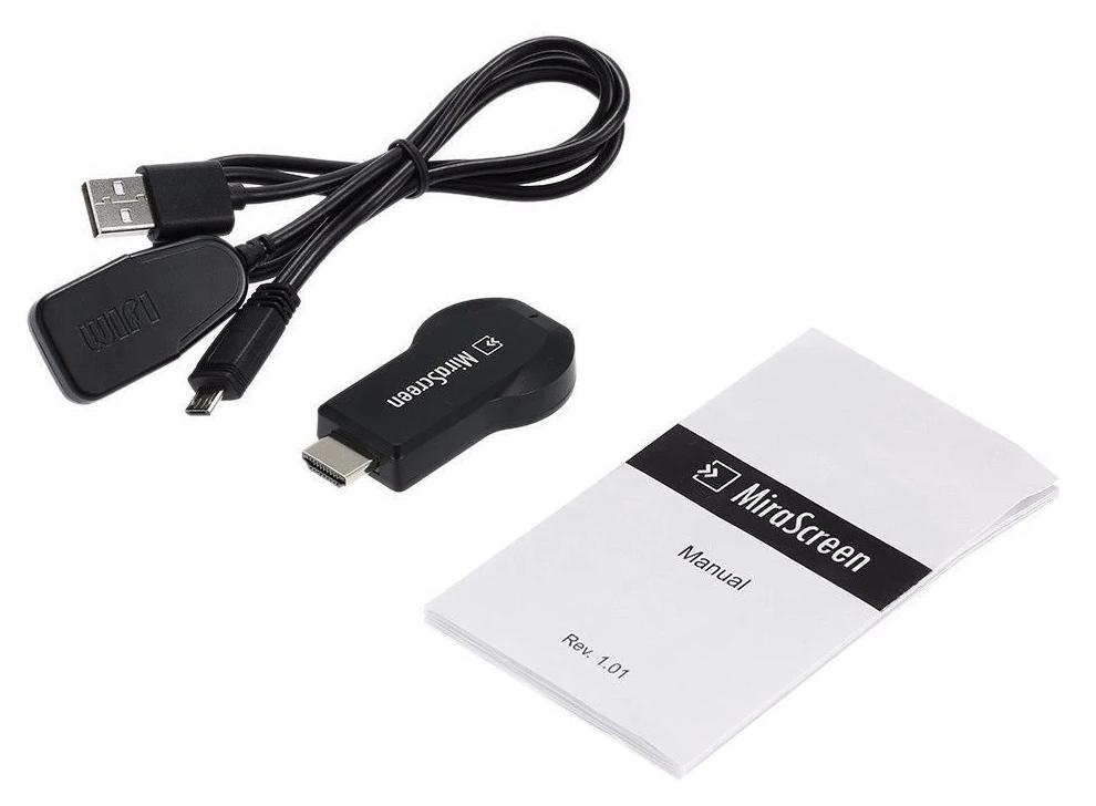Адаптер Miracast