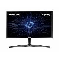 Монитор Samsung 23.5" C24RG50FQI black