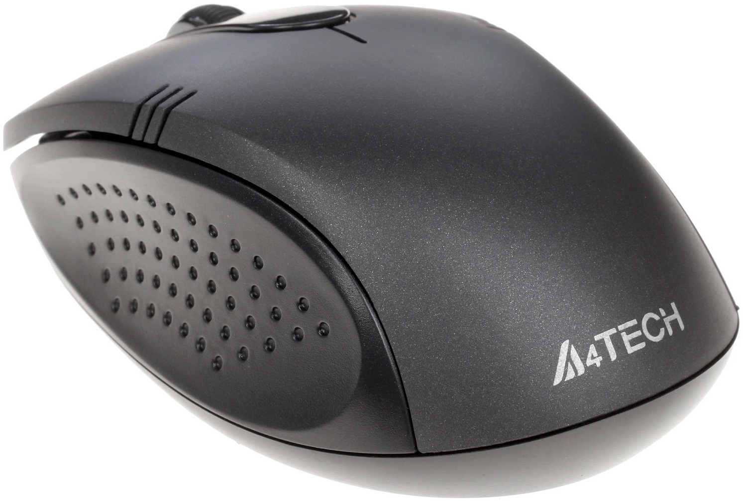Клавиатура+мышь беспроводные A4Tech 7100N (black)