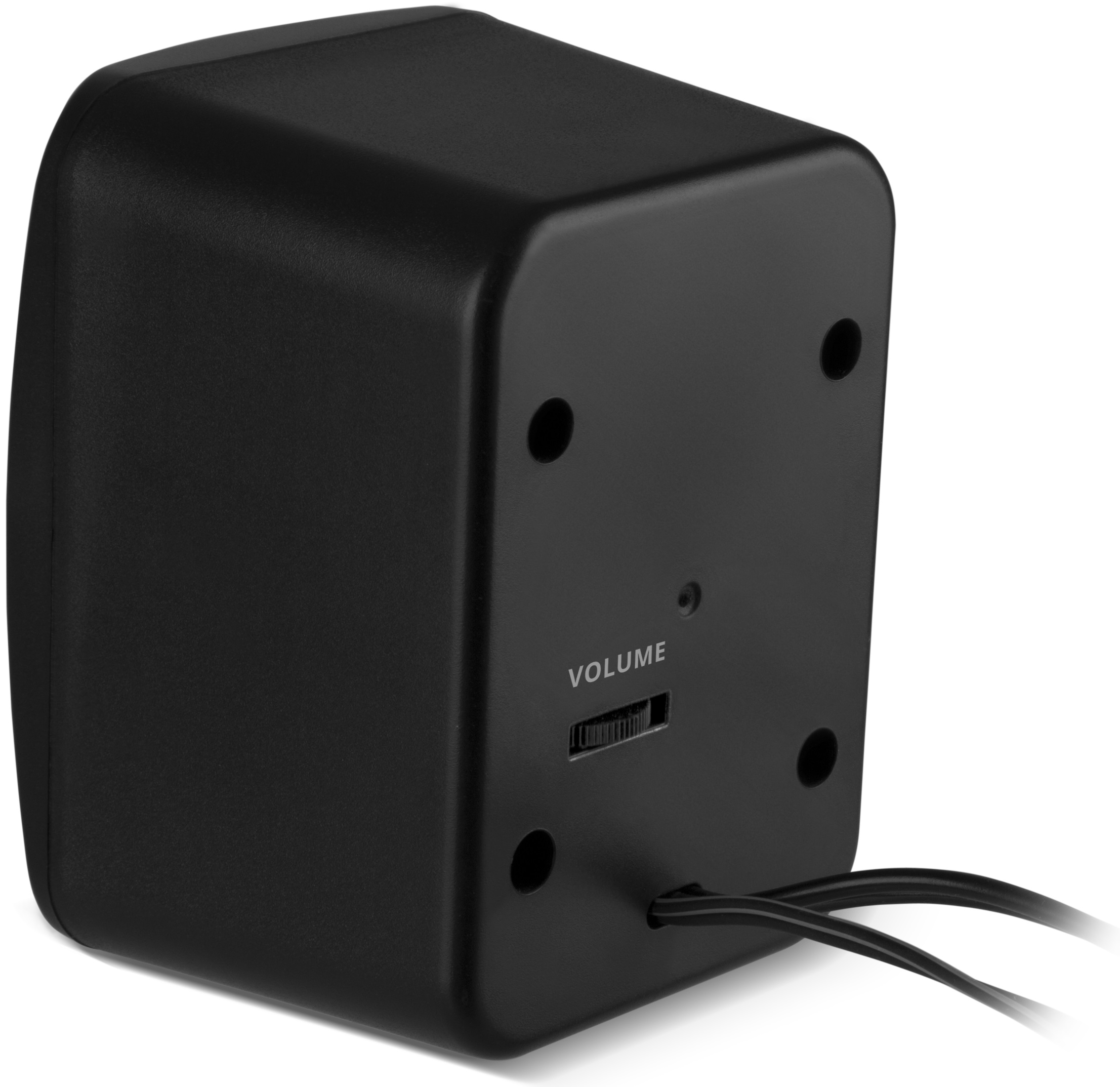 Колонки Sven 130 (2x3W, USB, black)