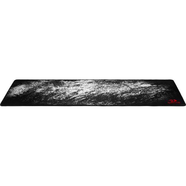 Коврик для мыши Redragon (TAURUS, тканевый на резиновой основе, игровой, black, 930x300x3mm)