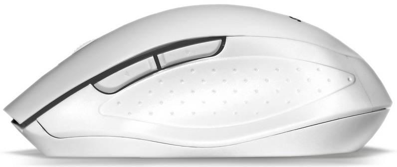 Мышь беспроводная Smartbuy ONE (SBM-602AG-W, optical, 1600dpi, AA, white)