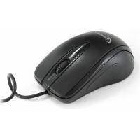 Мышь Gembird MUSOPTI8-800U (USB, optical, 800dpi, black)