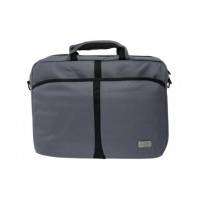 Сумка для ноутбука PC Pet (PCP-A1115GY, 15.6", grey)
