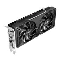 Видеокарта Palit GF RTX2060 GAMING PRO OC 6Gb (192bit, GDDR6, DVI+HDMI+DP) RTL