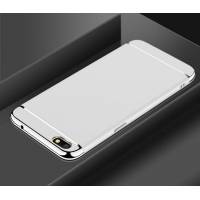 Чехол клип-кейс 140667 (для Xiaomi Redmi 5 Plus, silver)