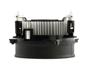Вентилятор Floston FCI1156-16S (1150/1151/1155/1156, Al, 92mm, 34.2dBA, 3000RPM, 73W) RTL