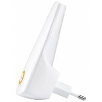 Точка доступа TP-LINK TL-WA750RE (150Mbps, 2.4GHz, 1 port, 100Mbps, внутренняя антенна, white)
