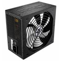 Блок питания AeroCool 500W (VP-PRO 500, 80+, 140mm, 20+4+4+4pin, PCI-E 6+2pin, PCI-E 6pin, 4*SATA, 4*HDD, 1*FDD) RTL