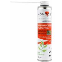 Пневматический очиститель Konoos KAD-400-A (антибактериальный с запахом эвкалипта, 400ml)