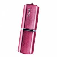 Флеш накопитель USB 2.0 8Gb Silicon Power LuxMini 720 (SP008GBUF2720V1H, peach)