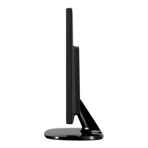 Монитор LG 21.5" 22MP48D-P black