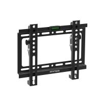 Настенный кронштейн для телевизоров и мониторов Arm Media STEEL-6 (15"-47", VESA 50-200, до 35кг, black)