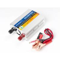 Преобразователь напряжения Rolsen RCI-300 (12V входное, 220V выходное напряжение, на клеммы, мощность 300W)