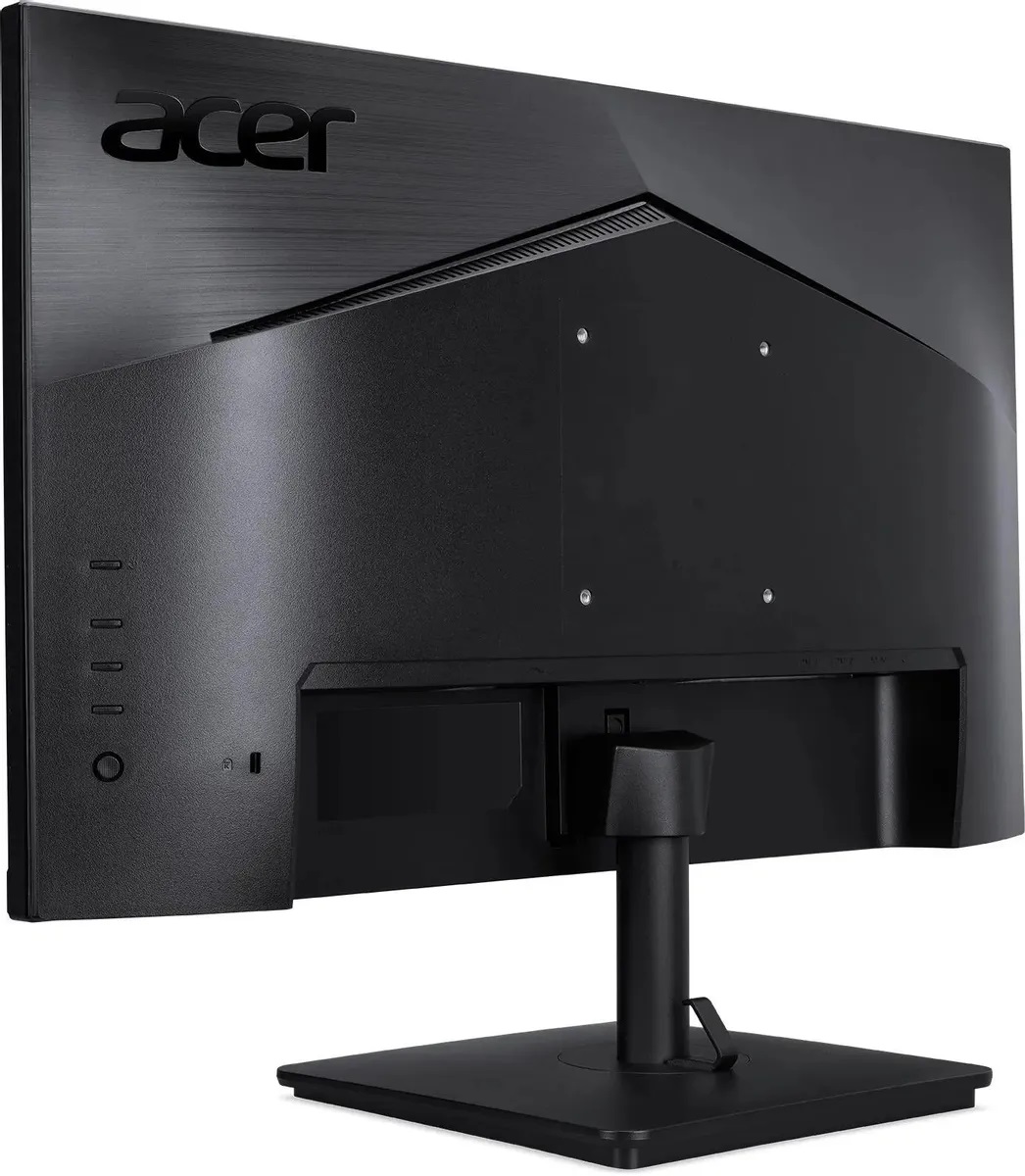 Монитор Acer 27" V277UEbmiipxv  black (2560x1440, 100Hz, 1 000:1, 178°/178°, 4ms (GTG), 350cd/m2, IPS, HDMI*2, DP, выход на наушники, M/M)