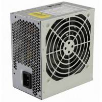 Блок питания FSP 400W (ATX, FSP400-60HNN, 120mm, 24+4pin, 1*PCI-E 6pin, 2*SATA, 2*HDD, 1*FDD) OEM