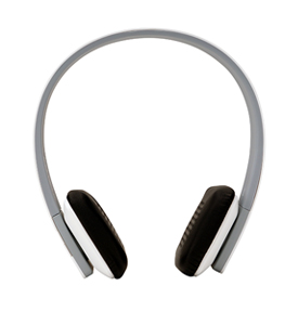 Наушники ZALMAN ZM-HPS10BT (накладная открытая, беспроводная, Bluetooth, с микрофоном, до 10м., 550mAh, white)