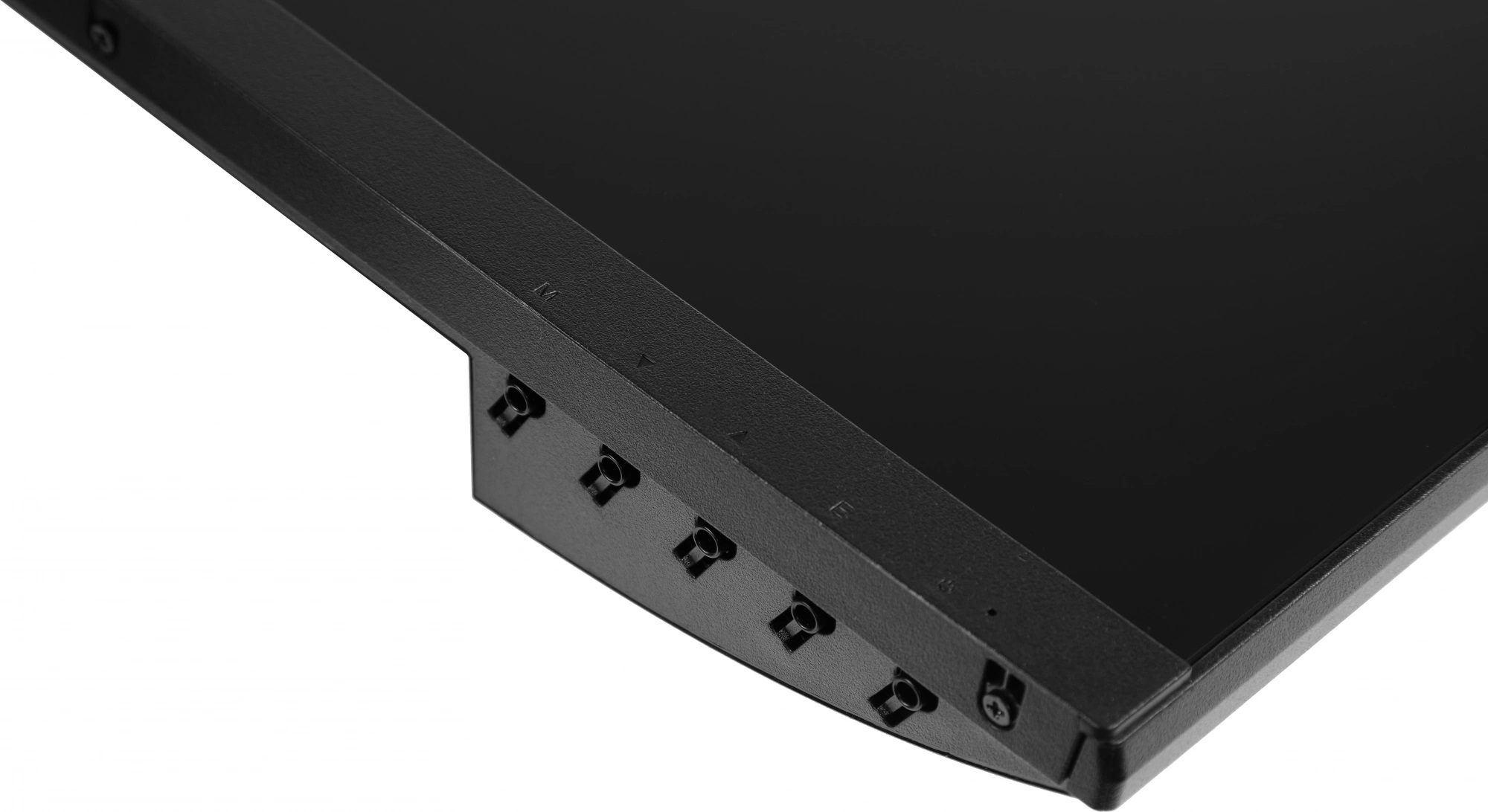 Монитор npc 23.8" MD2409-A black (1920x1080, 75Hz, 1000:1, 178°/178°, 1ms (GTG), 250cd/m2, IPS, HDMI)