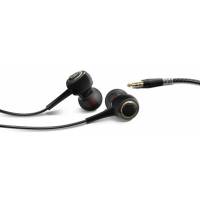 Наушники Dream K28 (затычки, без микрофона, 1.2m, black)