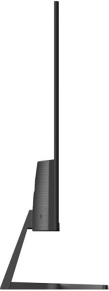 Монитор CHiQ 23.8" LMN24F650-RS black (1920x1080, 100Hz, 1 000:1, 178°/178°, 6ms (GTG), 250cd/m2, IPS, HDMI, DP, выход на наушники, M/M)