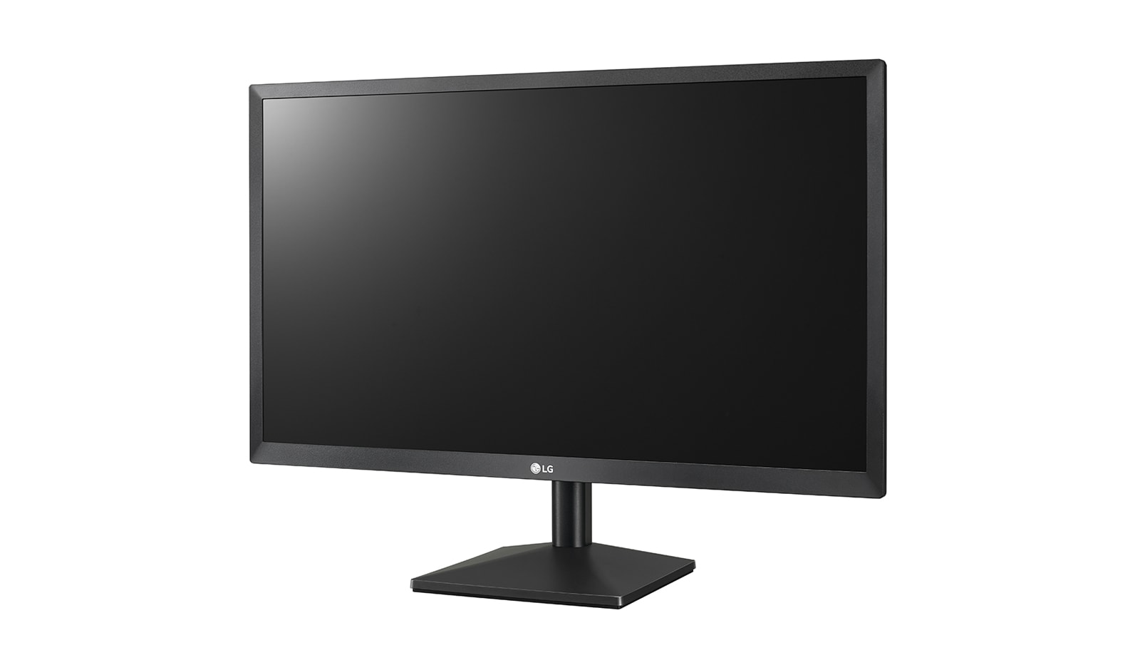 Монитор LG 24" 24MK430H-B black
