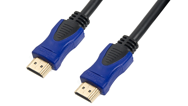Кабель HDMIm-HDMIm 3.0м (RTA-HC303, ver.1.4, black) Rolsen