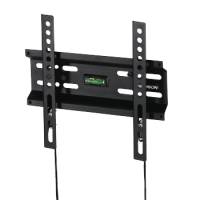 Настенный кронштейн для телевизоров и мониторов THOMSON WAB546 (10"-46", VESA 50x50/200x200, до 30кг, black)