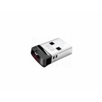 Флеш накопитель USB 2.0 8Gb SanDisk Cruzer Fit (SDCZ33-008G-B35, black)