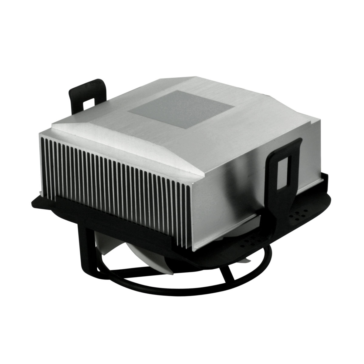 Вентилятор ARCTIC Alpine 64 GT (AM2/AM3/AM4/FM1/FM2, 80mm, Al, Hydro, 500-2000rpm, 31dBa, 4pin, PWM, 70W) RTL