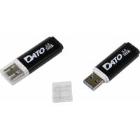 Флеш накопитель USB 3.0 32Gb Dato DB8002U3K (DB8002U3K-32GB, black)