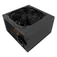 Блок питания 1STPLAYER 500W (PS-500BS, 80+, 120mm, 20+4+4+4pin, 2*PCI-E 6+2pin, 5*SATA, 3*HDD) RTL