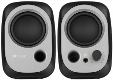 Колонки Edifier R12U (4W, USB, black)