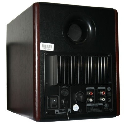 Колонки Microlab FC330 (56W, wooden)