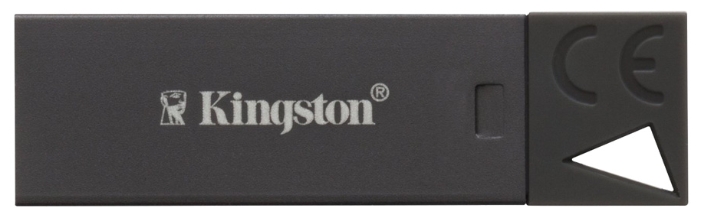 Флеш накопитель USB 3.0 64Gb Kingston DT Mini 3.0 (DTM30/64GB, black)
