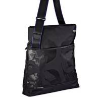 Сумка для ноутбука Aha Alltime (H-101452, 14.1", black-blue)