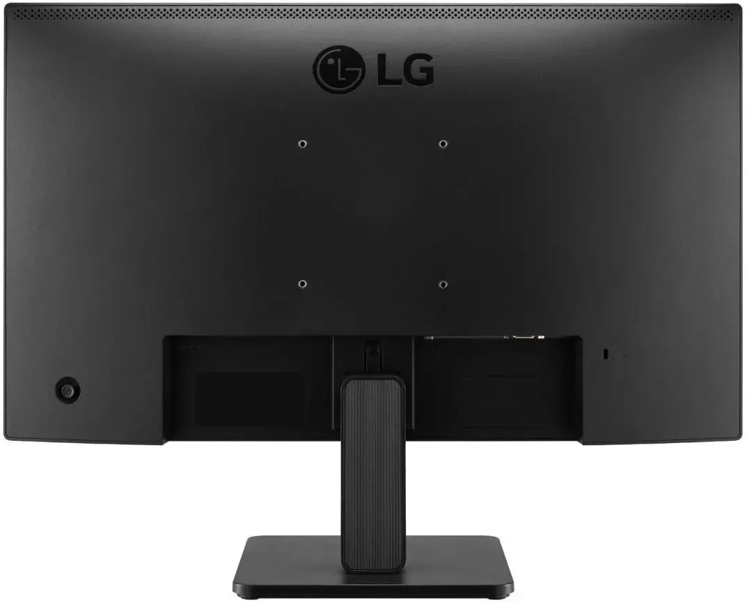 Монитор LG 23.8" 24MR400-B black (1920x1080, 100Hz, 1 300:1, 178°/178°, 5ms (GTG), 250cd/m2, IPS, HDMI, выход на наушники)