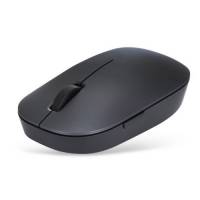 Мышь беспроводная Xiaomi Mi (optical, 1200dpi, AA, black)