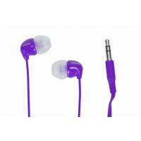 Наушники Philips SHE3590PP (затычки, без микрофона, 1.2m, purple)