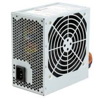 Блок питания FSP Q-Dion 350W (QD350, 120mm, 24+4+4pin, 3*SATA, 2*HDD, 1*FDD) OEM