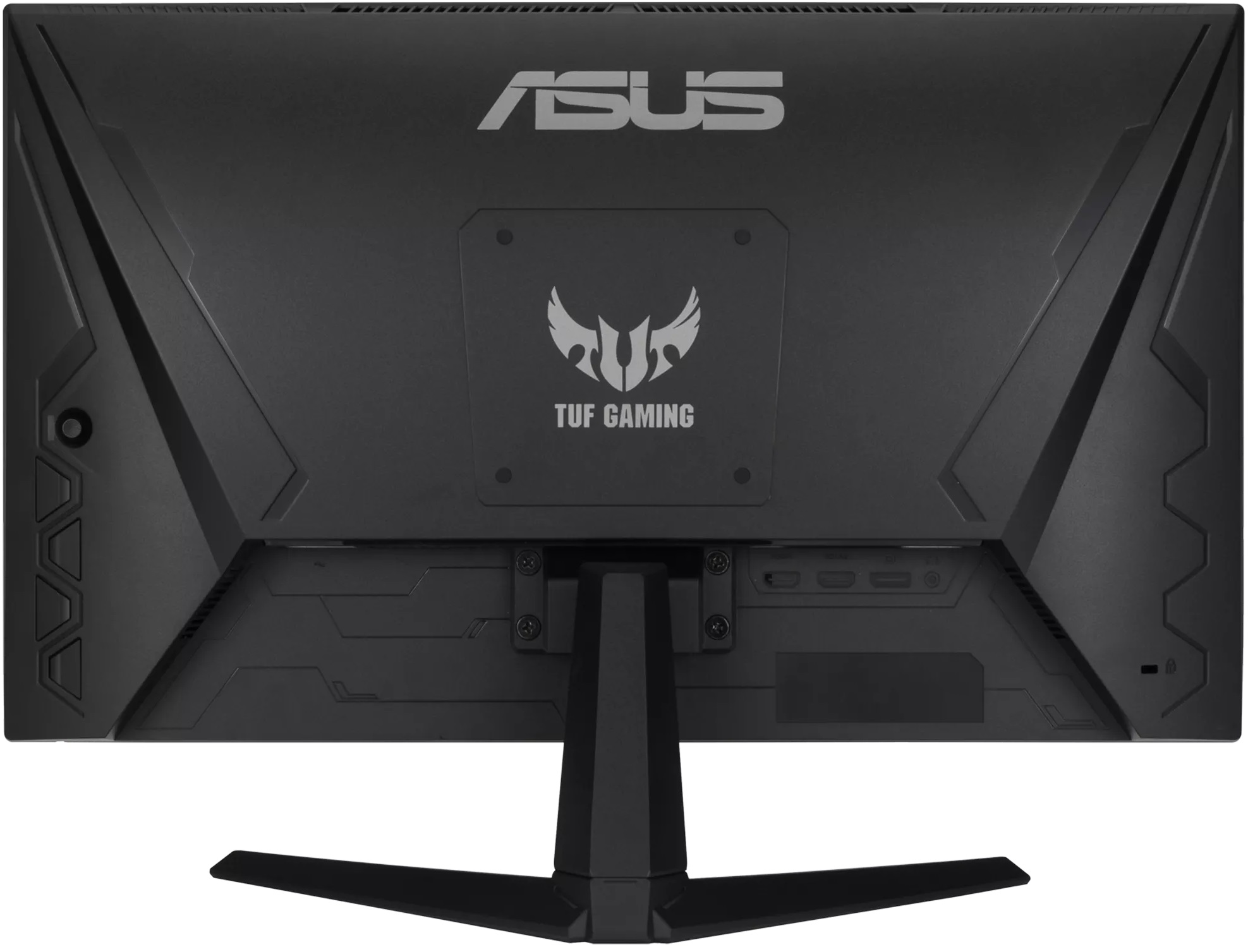 Монитор ASUS 23.8" VG249Q1A black (1920x1080, 165Hz, 10M:1, 178°/178°, 4ms, 250cd/m2, DisplayPort, HDMI*2, IPS, выход на наушники, M/M)
